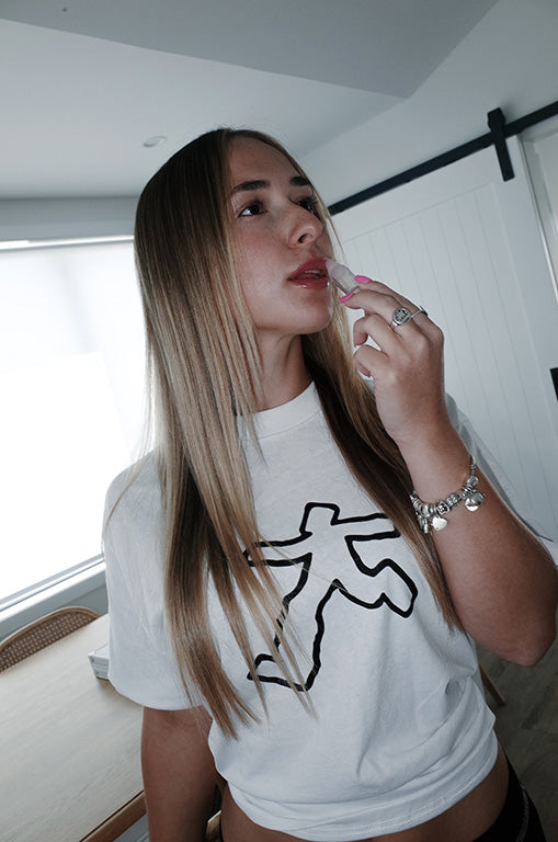 Running Man Tee