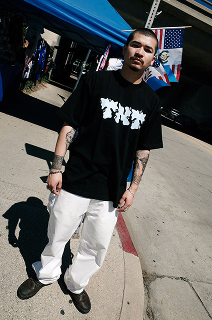 TNT Tee