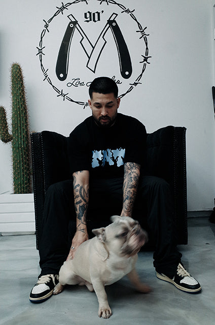 TNT Tee
