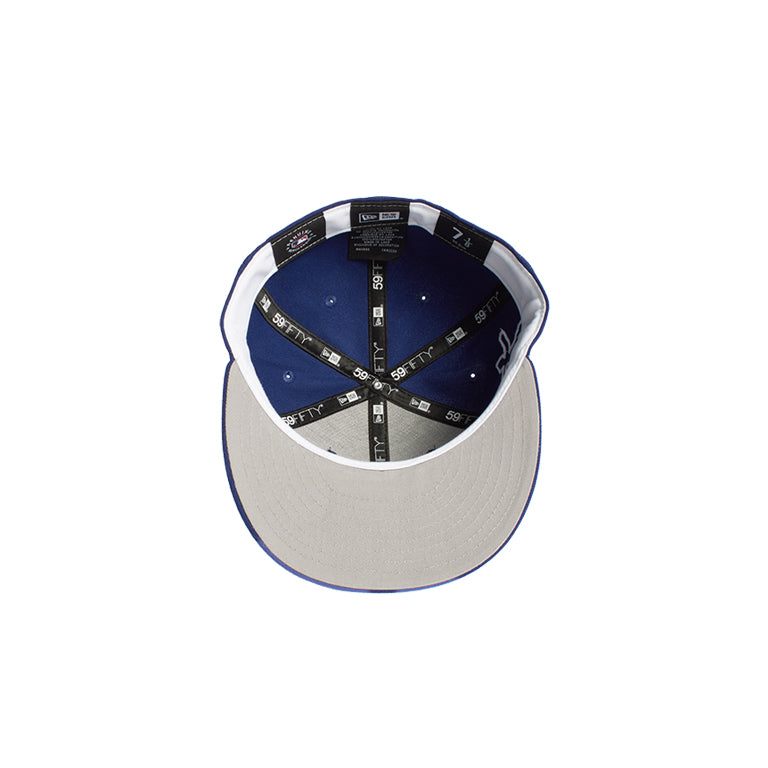Dodgers X Running Man Cap