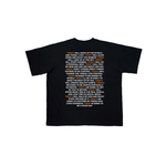 BBC Run Club Collaboration Tee