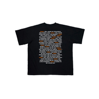 BBC Run Club Collaboration Tee