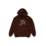 Running Man Hoodie