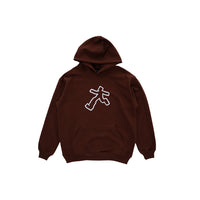 Running Man Hoodie