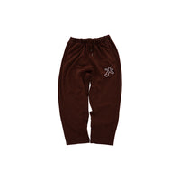 Running Man Sweat Pants