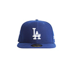 Dodgers X Running Man Cap