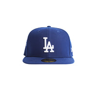 Dodgers X Running Man Cap