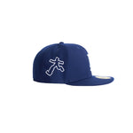 Dodgers X Running Man Cap