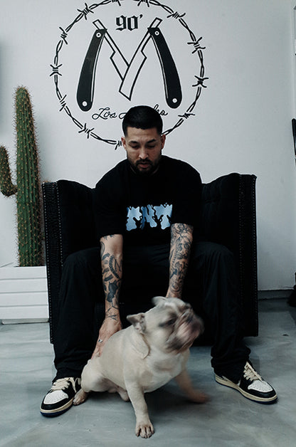 TNT Tee