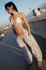 Running Man Sweat Pants