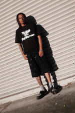 Today Not Tomorrow Tee