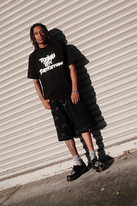 Today Not Tomorrow Tee