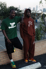 Today Not Tomorrow Tee