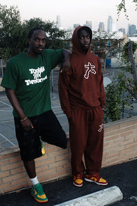 Today Not Tomorrow Tee