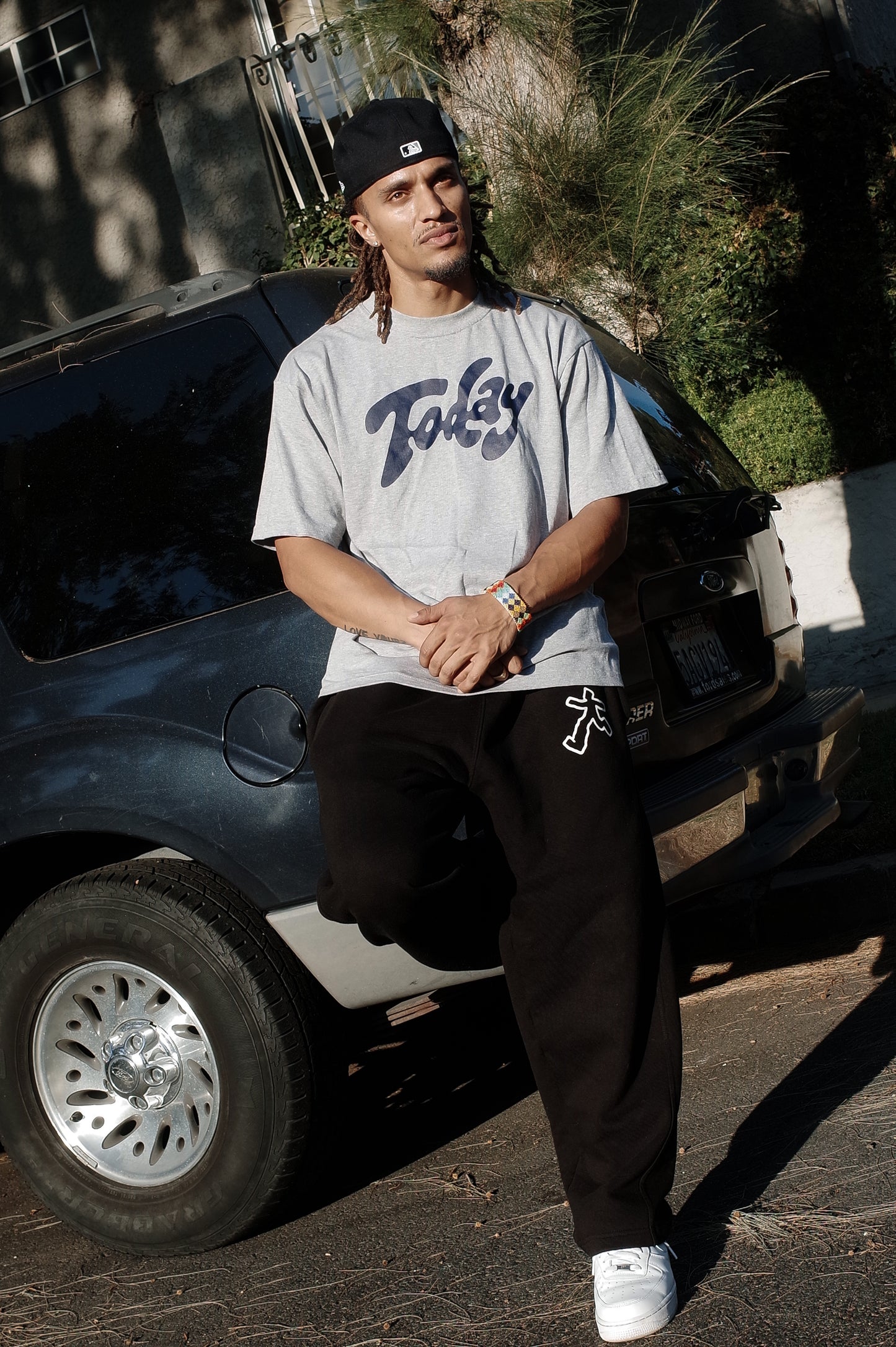 Today Tee