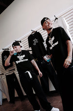 Today Not Tomorrow Tee