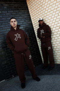 Running Man Sweat Pants