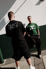 Today Not Tomorrow Tee