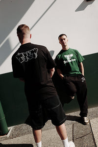 Today Not Tomorrow Tee