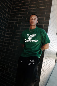 Today Not Tomorrow Tee