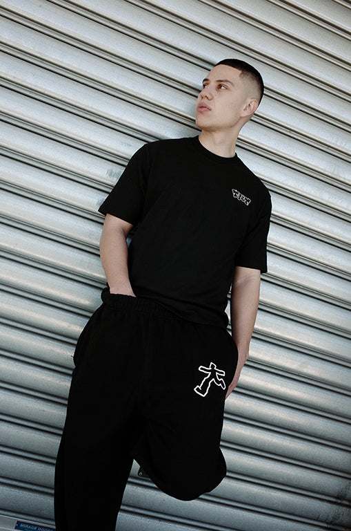TNT Silhouette Tee