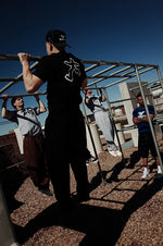 Today Not Tomorrow X Running Man Tee