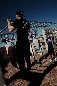 Today Not Tomorrow X Running Man Tee