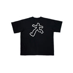 Today Not Tomorrow X Running Man Tee