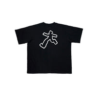 Today Not Tomorrow X Running Man Tee