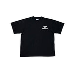 Today Not Tomorrow X Running Man Tee