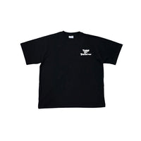 Today Not Tomorrow X Running Man Tee