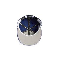 Dodgers X Running Man Cap