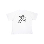 Running Man Tee
