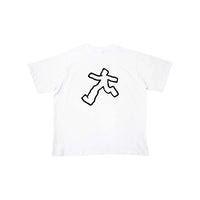 Running Man Tee