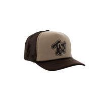 TNT Baseball Trucker Cap