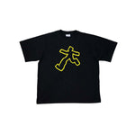 Running Man Tee