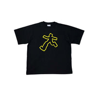 Running Man Tee