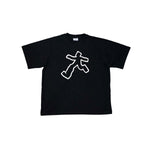 Running Man Tee