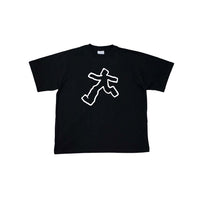 Running Man Tee
